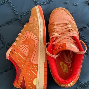 Nike Dunk Low Winter Solstice